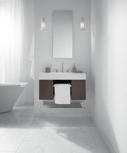 KOHLER 540478 Catalan Mirrored Cabinet with 1078 Hinge, 1