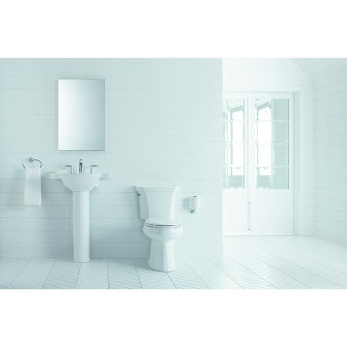 Verdera 20 in. W x 30 in. H Aluminum Medicine Cabinet with Adjustable Flip-Out F