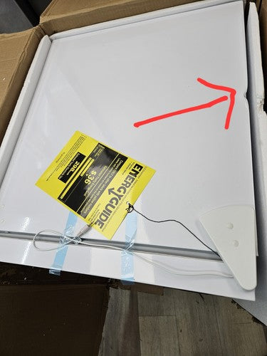EdgeStar RP401MED 20 "Medical Refrigerator