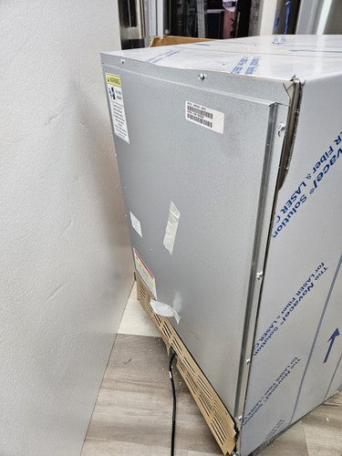 U-Line UHRE524IS81A 5 Class 24 Inch Wide - 24" Refrigerator