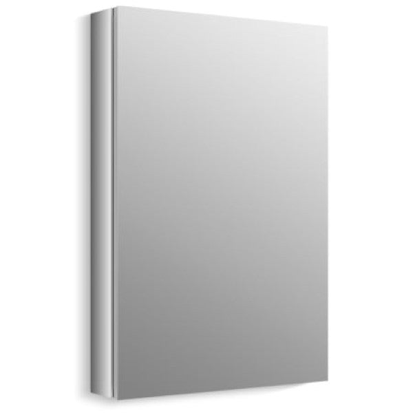 Kohler K-99002-NA 20 x 30 Single Door Reversible Hinge Frameless Mirrored !