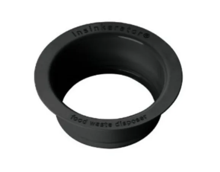 InSinkErator FLG-MTBLK Garbage Disposal Flange