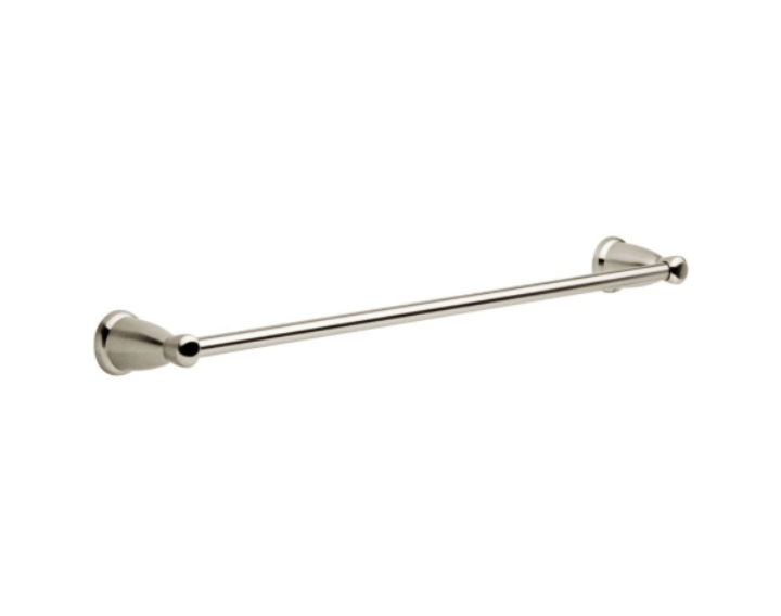 Franklin Brass KIN24-SN1 Kinla 24" Towel Bar