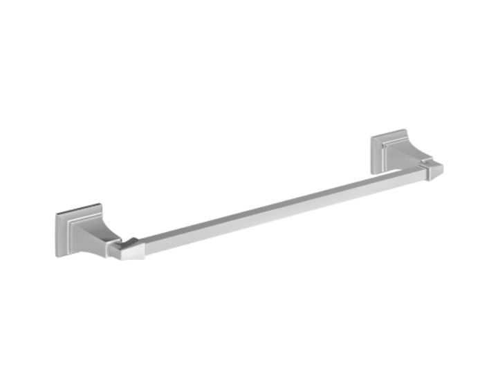 American Standard 7455024.002 TS Series 24" Towel Bar