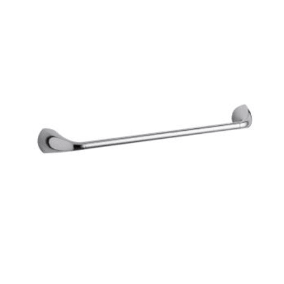 Kohler K-37050-CP Alteo 18" Towel Bar