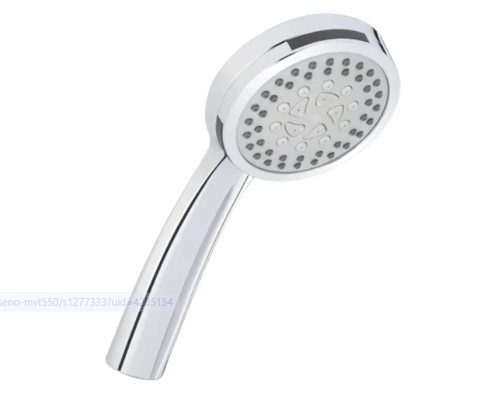 Miseno MNOHS570CP Mia 1.8 GPM Multi Function Hand Shower