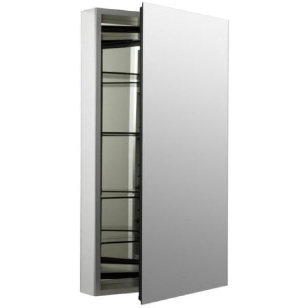 Kohler K-2936-PG-SAA Catalan 24-1-8 x 36-1-8 Single Door Medicine Cabinet @