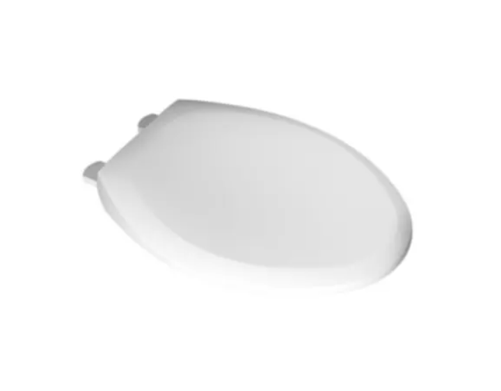 American Standard 5321A65CT.020 Champion Elongated Closed Front Toilet