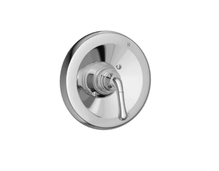 PROFLO PF5600CP Pressure Balanced Valve Trim Only