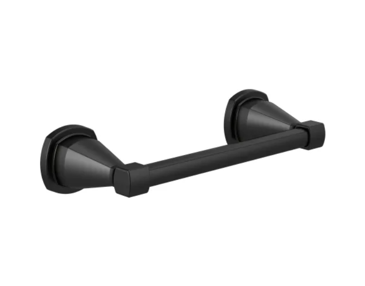 Delta 77608-BL Stryke 8" Towel Bar