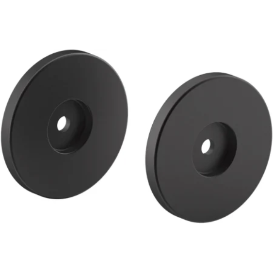 Kohler K-974-BL Stillness Purist Slidebar Trim Kit