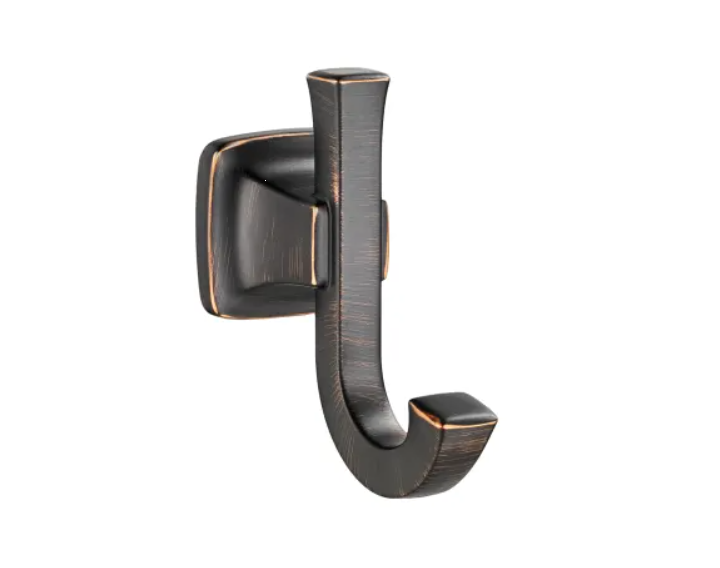 American Standard 7353210.278 Townsend Double Robe Hook