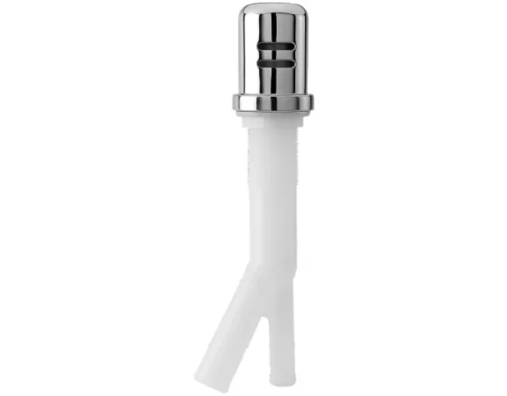 Newport Brass 100-26 East Linear Brass Air Gap