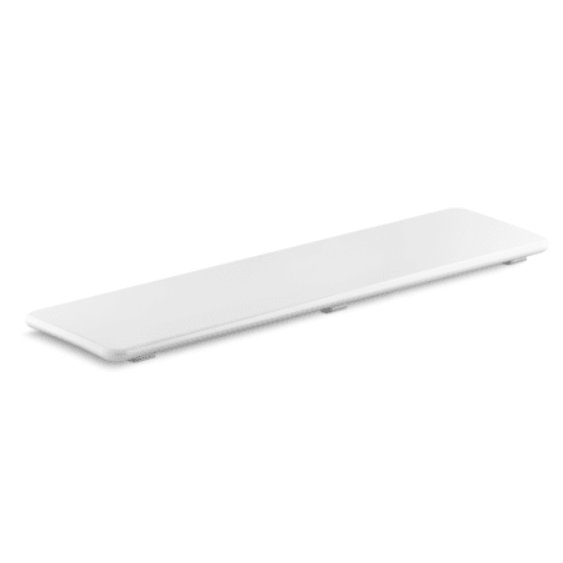 Kohler K-9157-0 Bellwether Recessed Drain Cover for 60" x 34" Shower Receptor