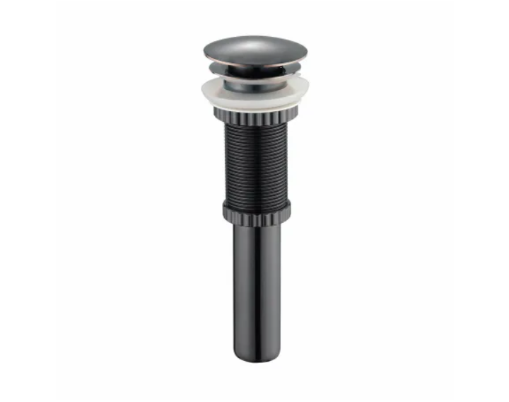 Kraus PU-10ORB 8-5-8" Pop-Up Drain Assembly
