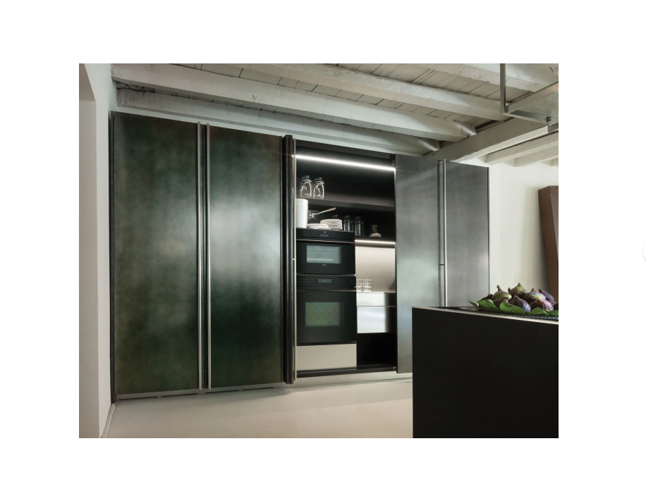 Wolf 30" M Series Contemporary Convection Steam Oven CSO30CM/B/TH