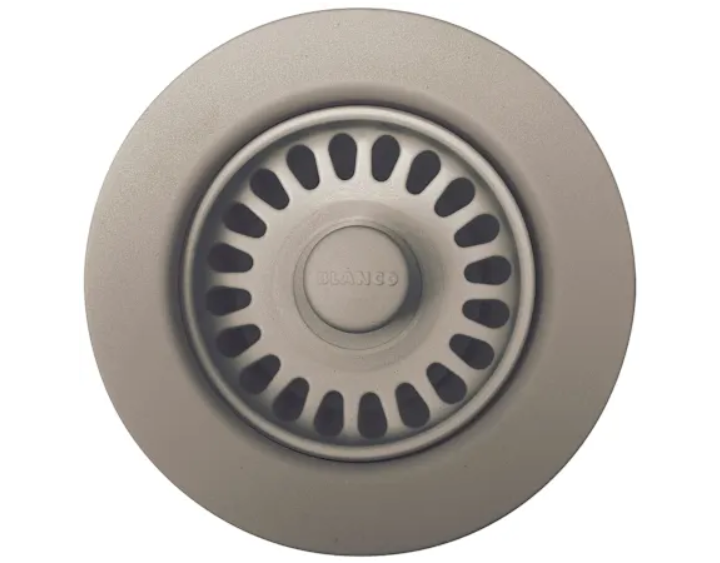 Blanco 441324 3-1-2" Disposal Flange Trim Insert Fits Over Existing Ins