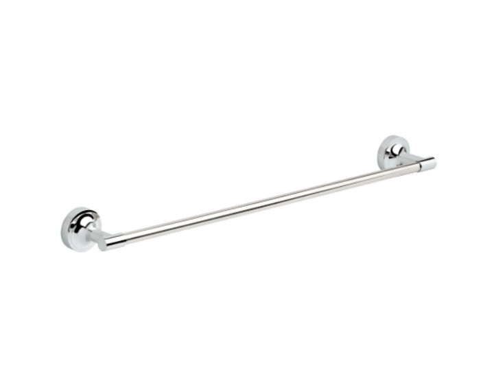 Franklin Brass VOI24-PC Voisin 24" Towel Bar