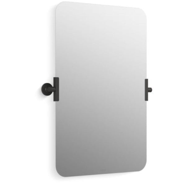 Kohler K-34969-BL Castia by Studio McGee 19-1-2 W x 29-1-2 H Transitional *