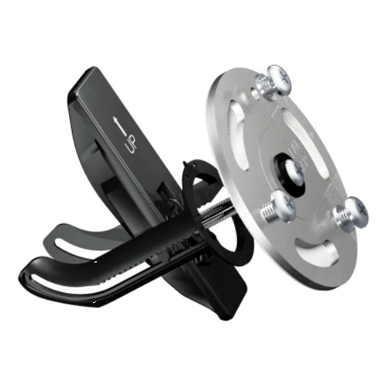 Moen SMA1000CH Home Care SecureMount Anchor Mounting Kit Only