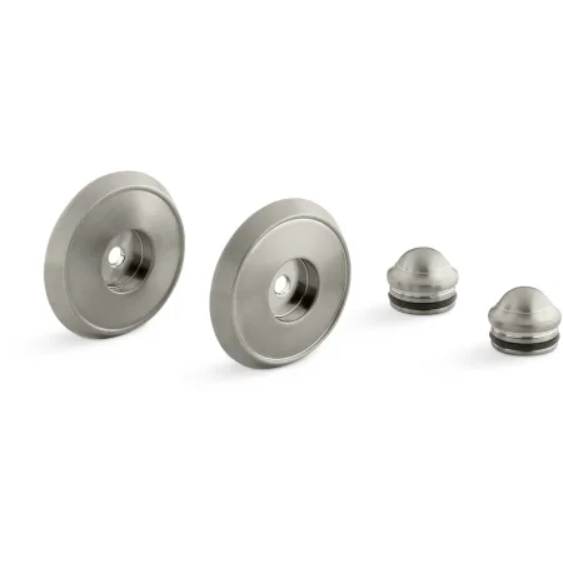Kohler k-349-BN Slide Bar Trim Kit for Forte and Bancroft Collections
