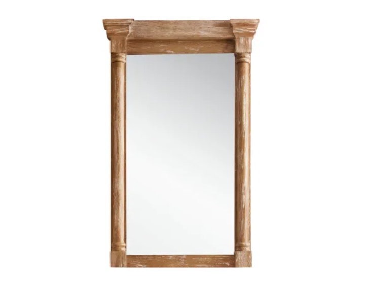 James Martin Vanities 238-107-5911 Savannah and Providence 27" W x 43" H
