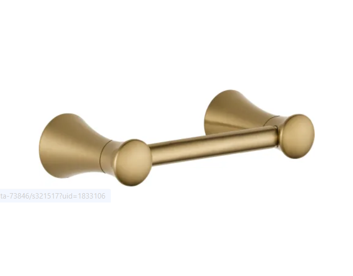 Delta 73850-CZ Lahara Pivoting Tissue Holder