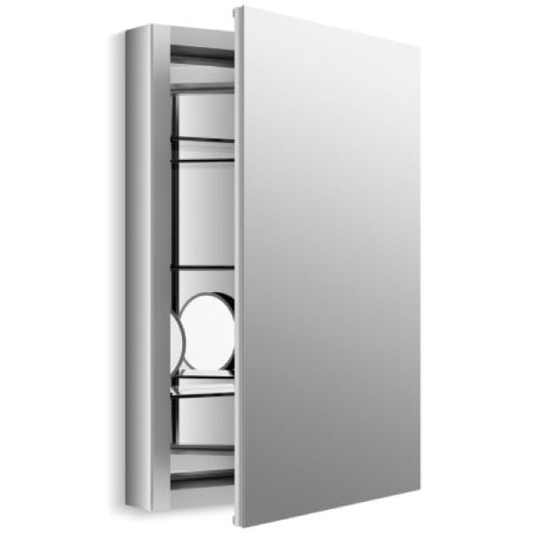 Kohler K-99003-NA 20 x 30 Mirrored Bathroom Cabinet from the Verdera Series