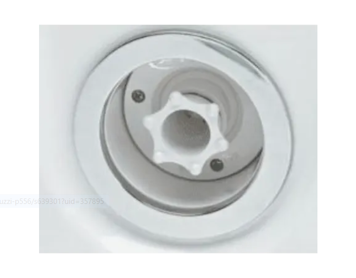 Jacuzzi GU45827 Acupro Jet Rings Bundle - Set of 6 Rings
