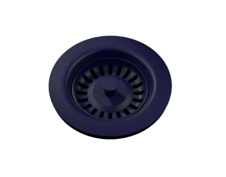 Elkay LKQS35JB 3-1-2" Basket Strainer