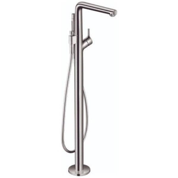 Hansgrohe 72413001 Talis S Floor Mounted Tub Filler with Built-In Diverter !