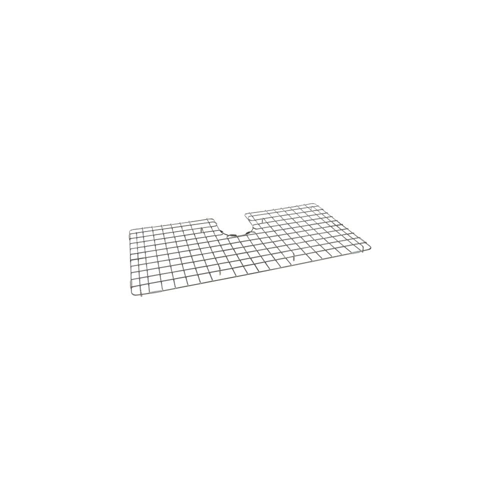 Franke FK36-36S Stainless Steel Basin Rack for Farm House FHK710-36WH Sink