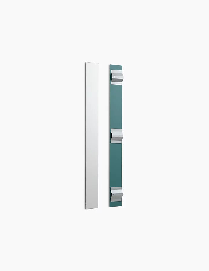 Kohler K-99012-NA Verdera Side Mirror Kit