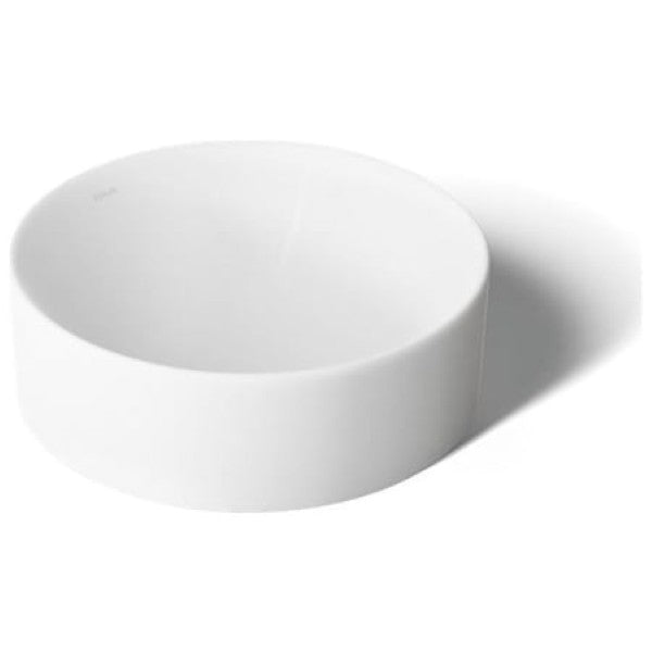 Kohler K-14800-0 Vox 16-1-2 Vessel Sink with Overflow