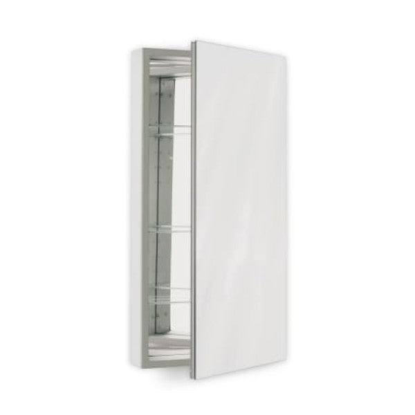 Robern PLM2440G PL Series 39-3-8" x 23-1-4" Frameless Medicine Cabinet w