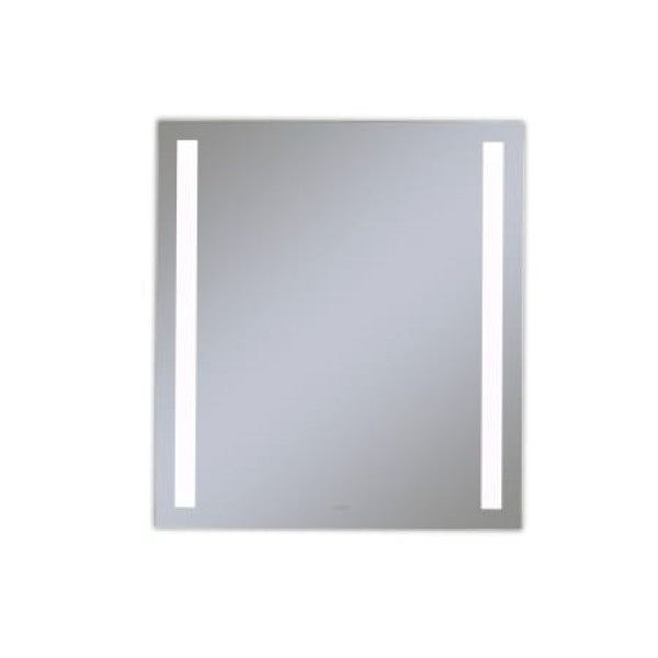 Robern YM2430RCFPD4 Vitality 24 W x 30 H Rectangular Frameless Bathroom Mi