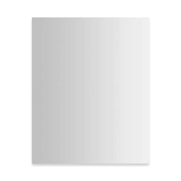 Robern MC2430D4FPRE2 M Series 24" x 30" x 4" Single Door Medicine Cabine