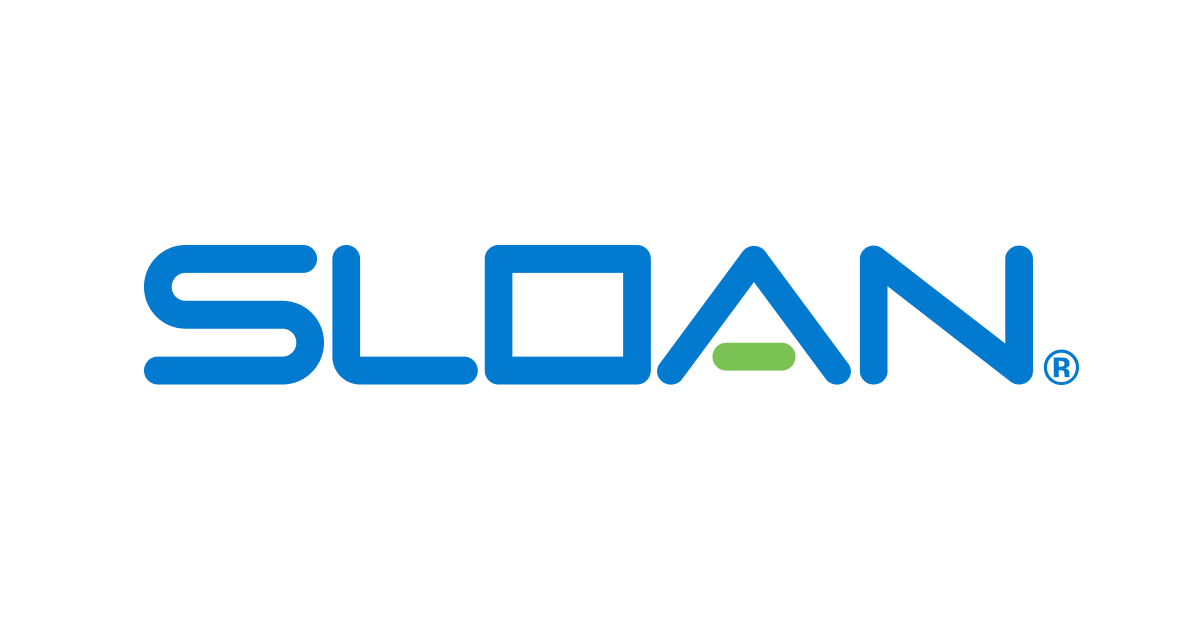 Sloan 3301037 Regal® XL 1.5 GPF Relief Valve for Urinal Flushometers
