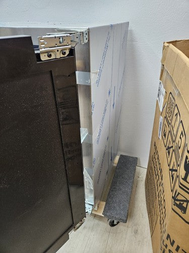U-Line UHRE524IS81A 5 Class 24 Inch Wide - 24" Refrigerator