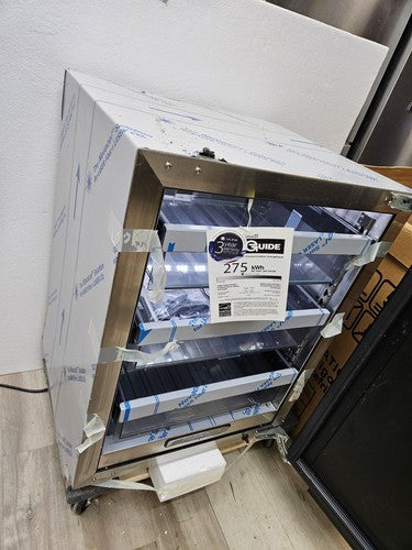 U-Line UHRE524IS81A 5 Class 24 Inch Wide - 24" Refrigerator