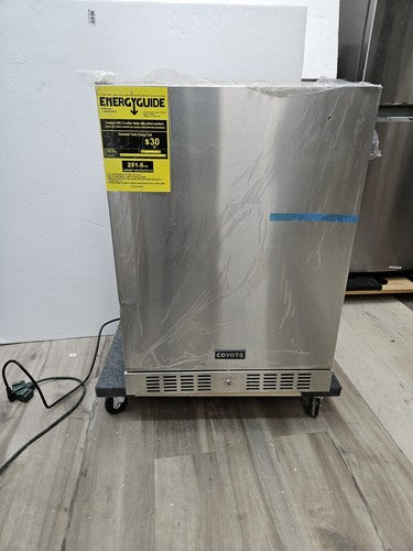 COYOTE Refrigerator Specialty C1BIR24L