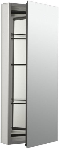 KOHLER 540478 Catalan Mirrored Cabinet with 1078 Hinge, 1