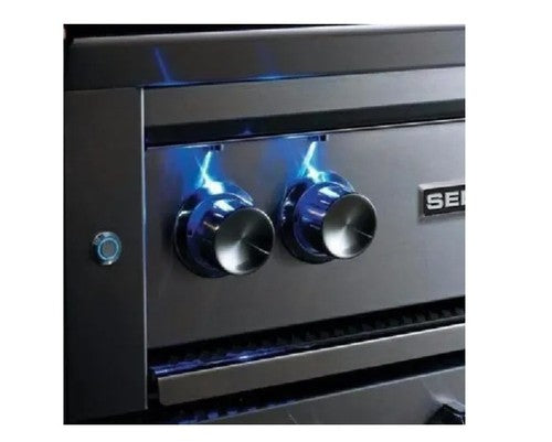 Lynx Grills Sedona 69000 BTU 42 Inch Wide Natural Gas Free Standing Grill
