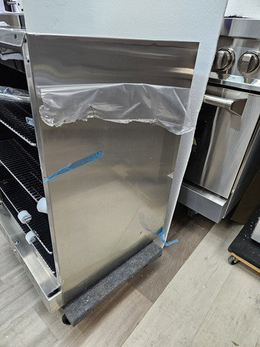 COYOTE Refrigerator Specialty C1BIR24L
