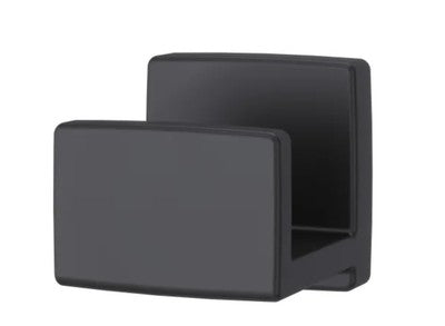 Pfister BRH-DA1B Deckard Single Robe Hook