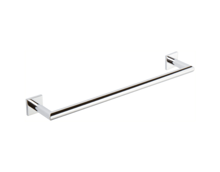 Ginger 5303-PC Dyad 24" Towel Bar