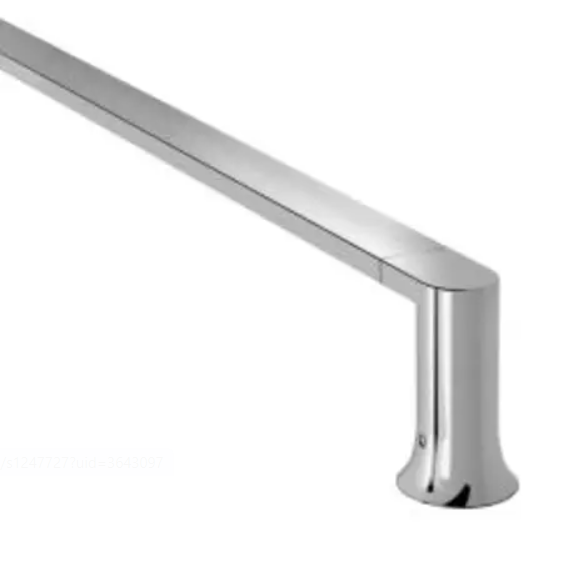 Moen BH3824CH Genta 24 " Wall Mounted Towel Bar