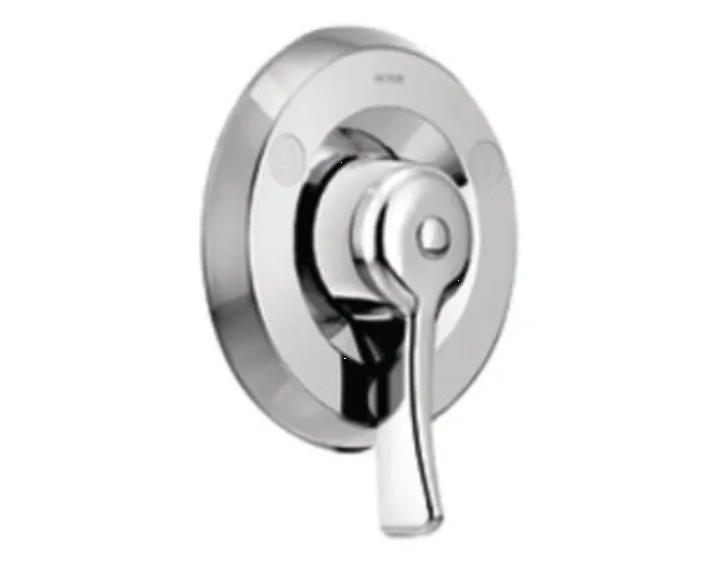 Moen T8360 3-Function Transfer Valve Trim from the Commercial Collection