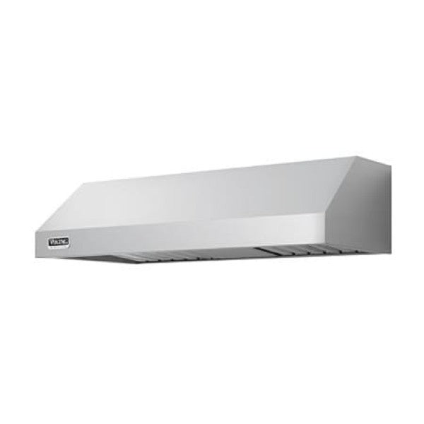 Viking VWH3610SS 300 - 460 CFM 36 Inch Wide Wall Mounted Range Hood with Dis