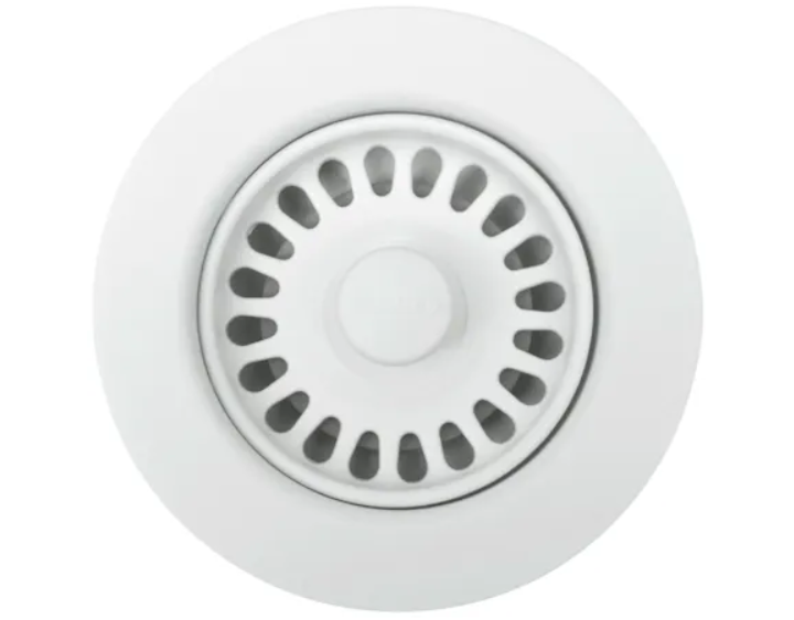 Blanco 441096 3-1-2" Disposal Flange Trim Insert Fits Over Existing Ins